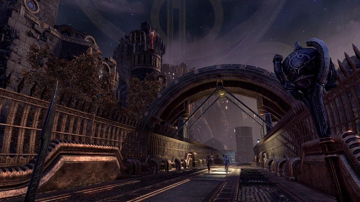 Скриншот из игры The Elder Scrolls Online - 158
