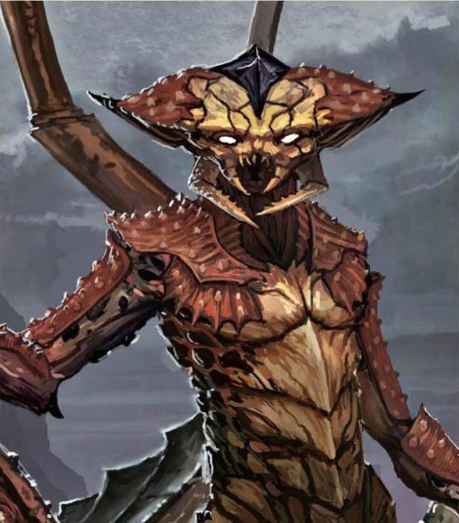 Скриншот из игры The Elder Scrolls Online - 31