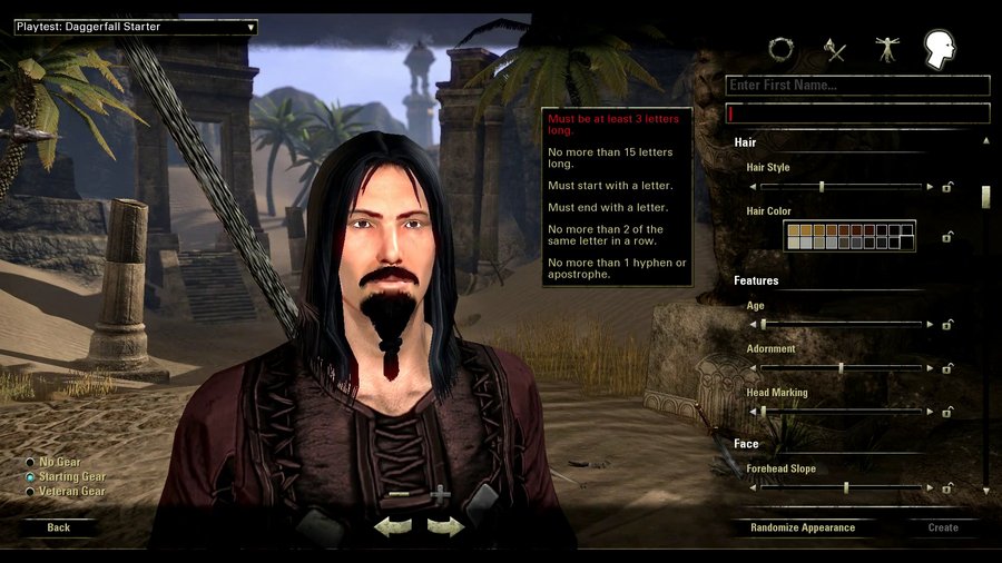 Скриншот из игры The Elder Scrolls Online - 74