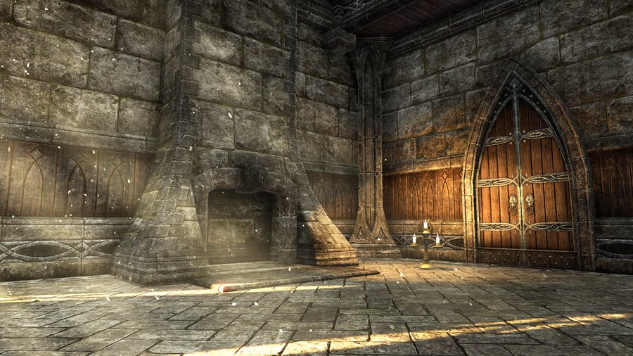 Скриншот из игры The Elder Scrolls Online - 82