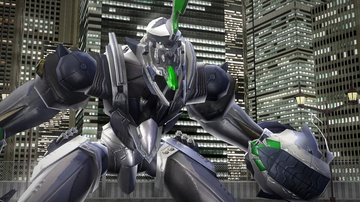 Скриншот из игры Mitsurugi Kamui Hikae - 29