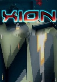 Обложка игры Xion