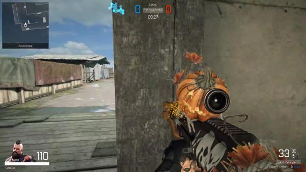 Скриншот из игры Battle Carnival - 36