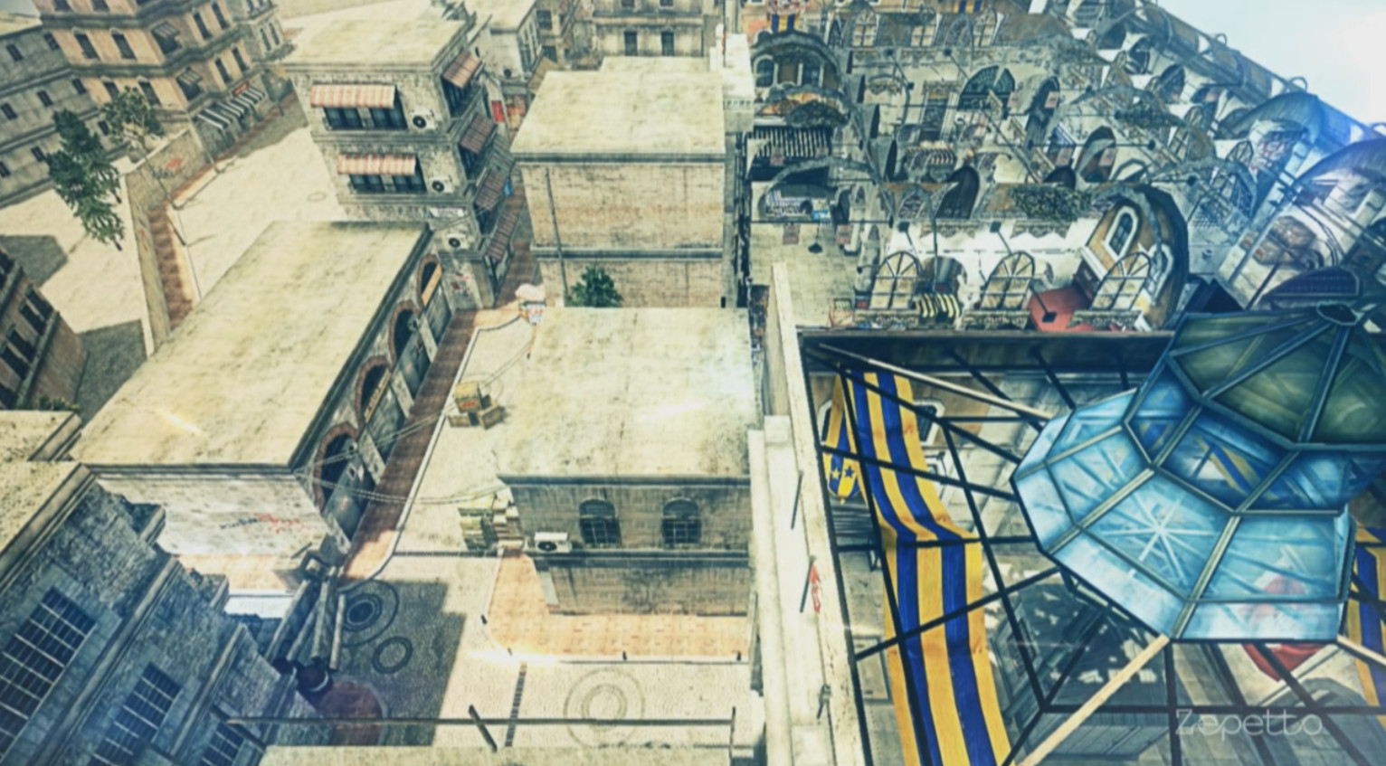 Скриншот из игры Point Blank - 58