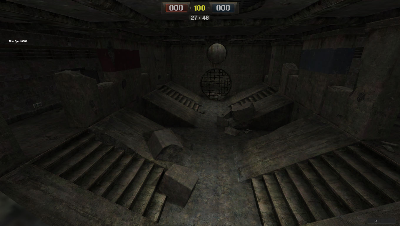 Скриншот из игры Point Blank - 51