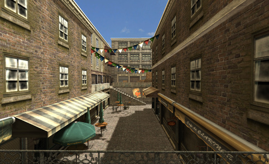 Скриншот из игры Point Blank - 121