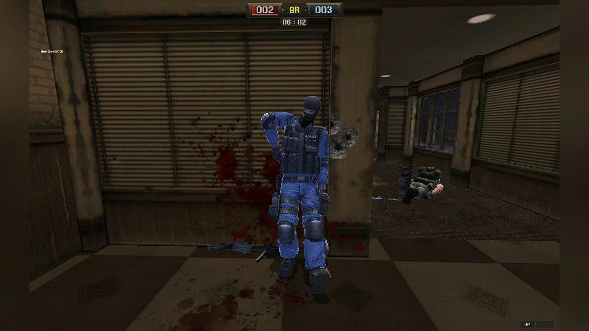 Скриншот из игры Point Blank - 22