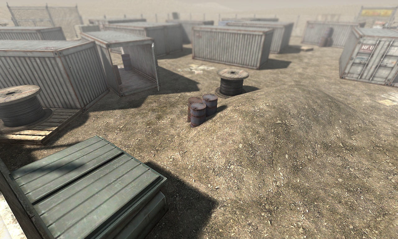 Скриншот из игры Point Blank - 105