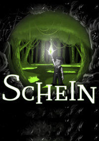Обложка игры Schein