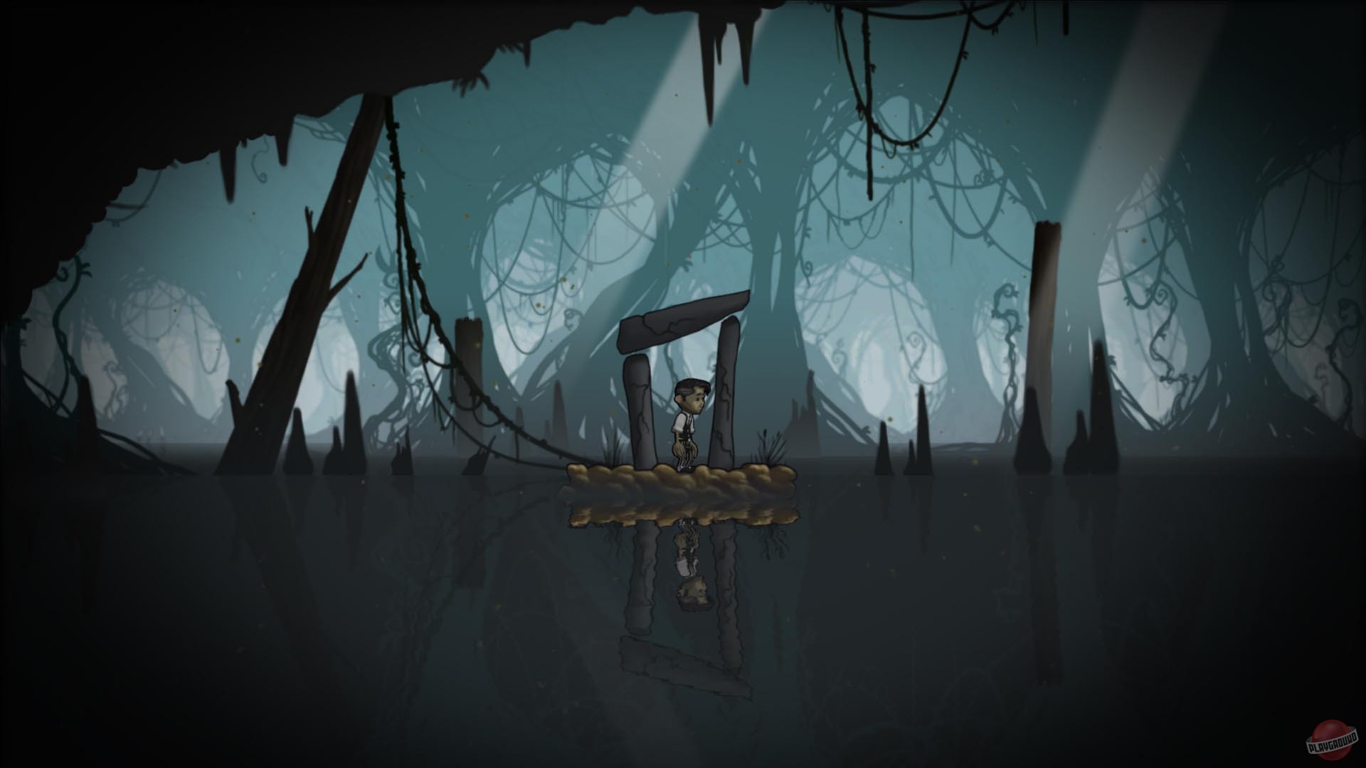 Скриншот из игры Schein - 10