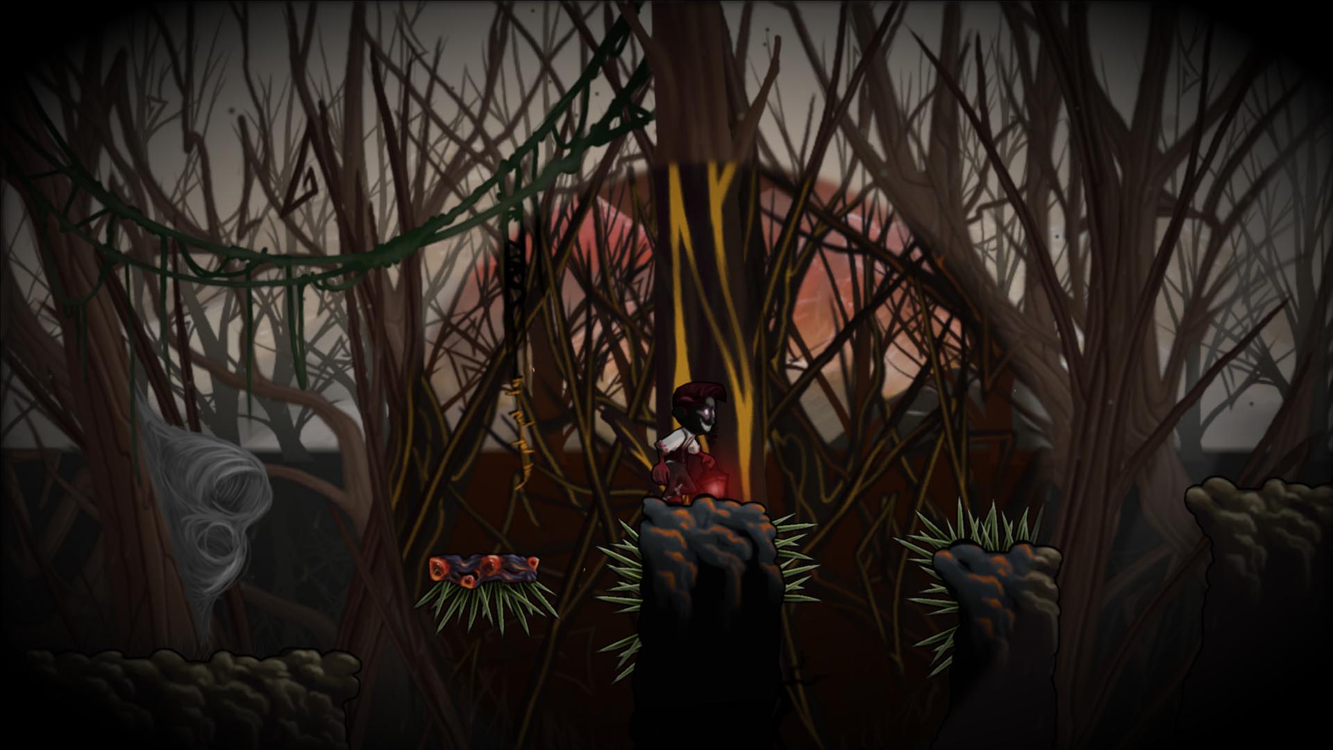 Скриншот из игры Schein - 40