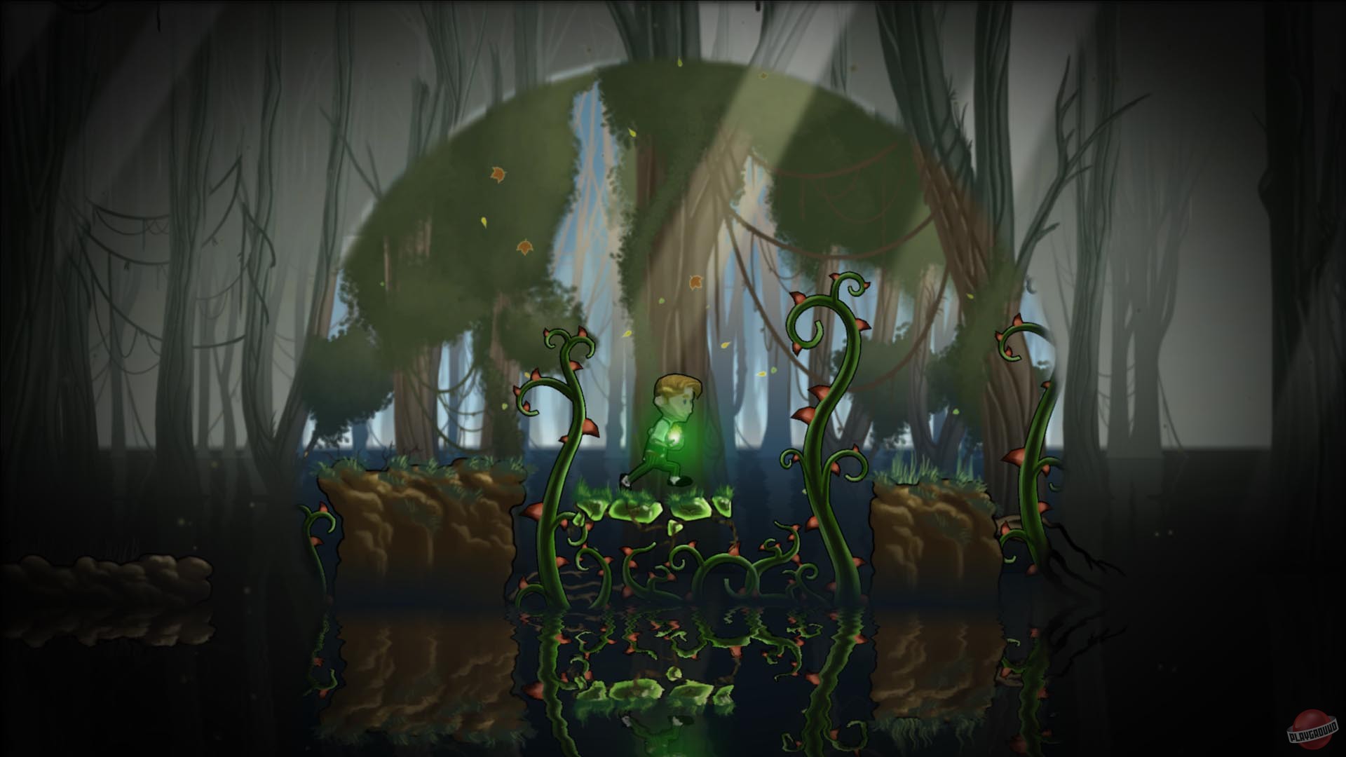 Скриншот из игры Schein - 13