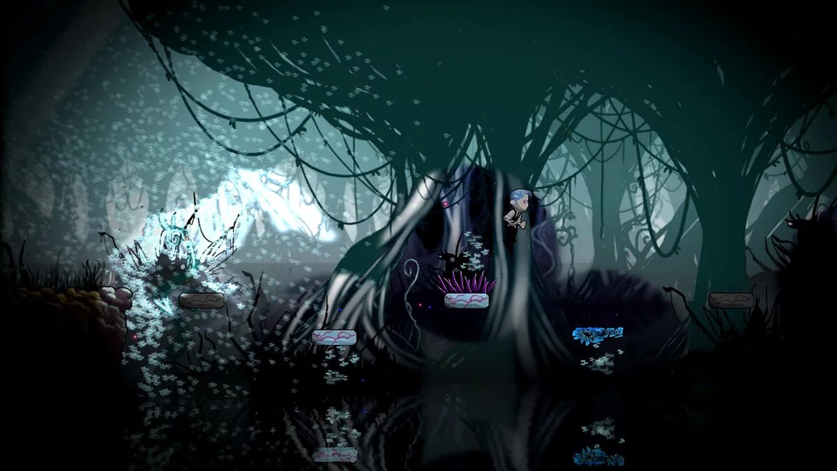 Скриншот из игры Schein - 17