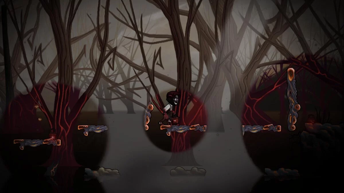 Скриншот из игры Schein - 11