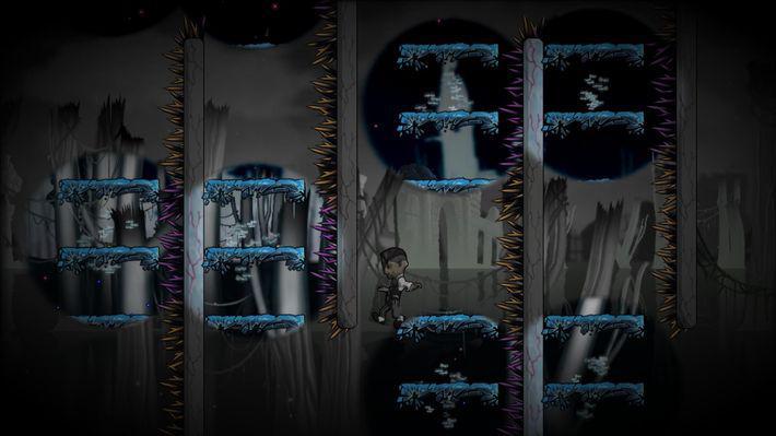 Скриншот из игры Schein - 49