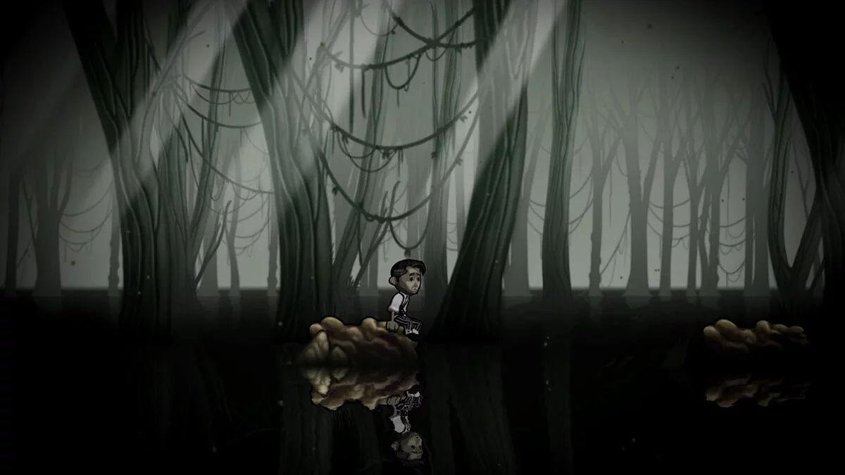 Скриншот из игры Schein - 37