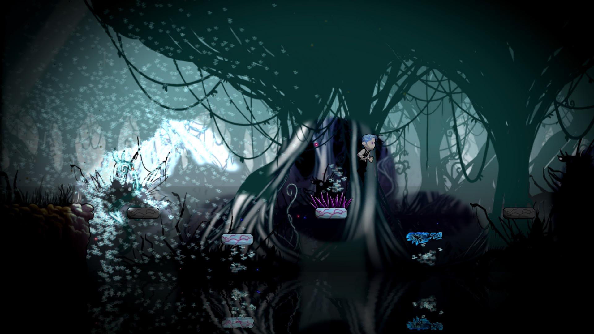 Скриншот из игры Schein - 41