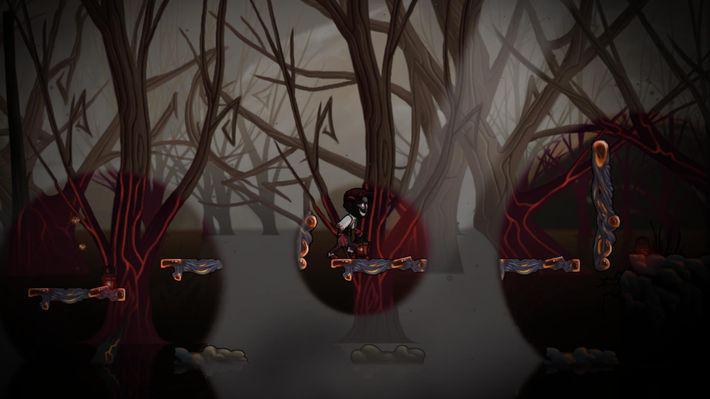 Скриншот из игры Schein - 46