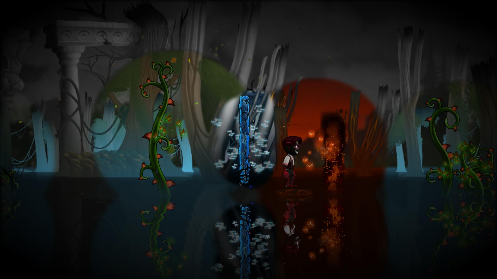 Скриншот из игры Schein - 52