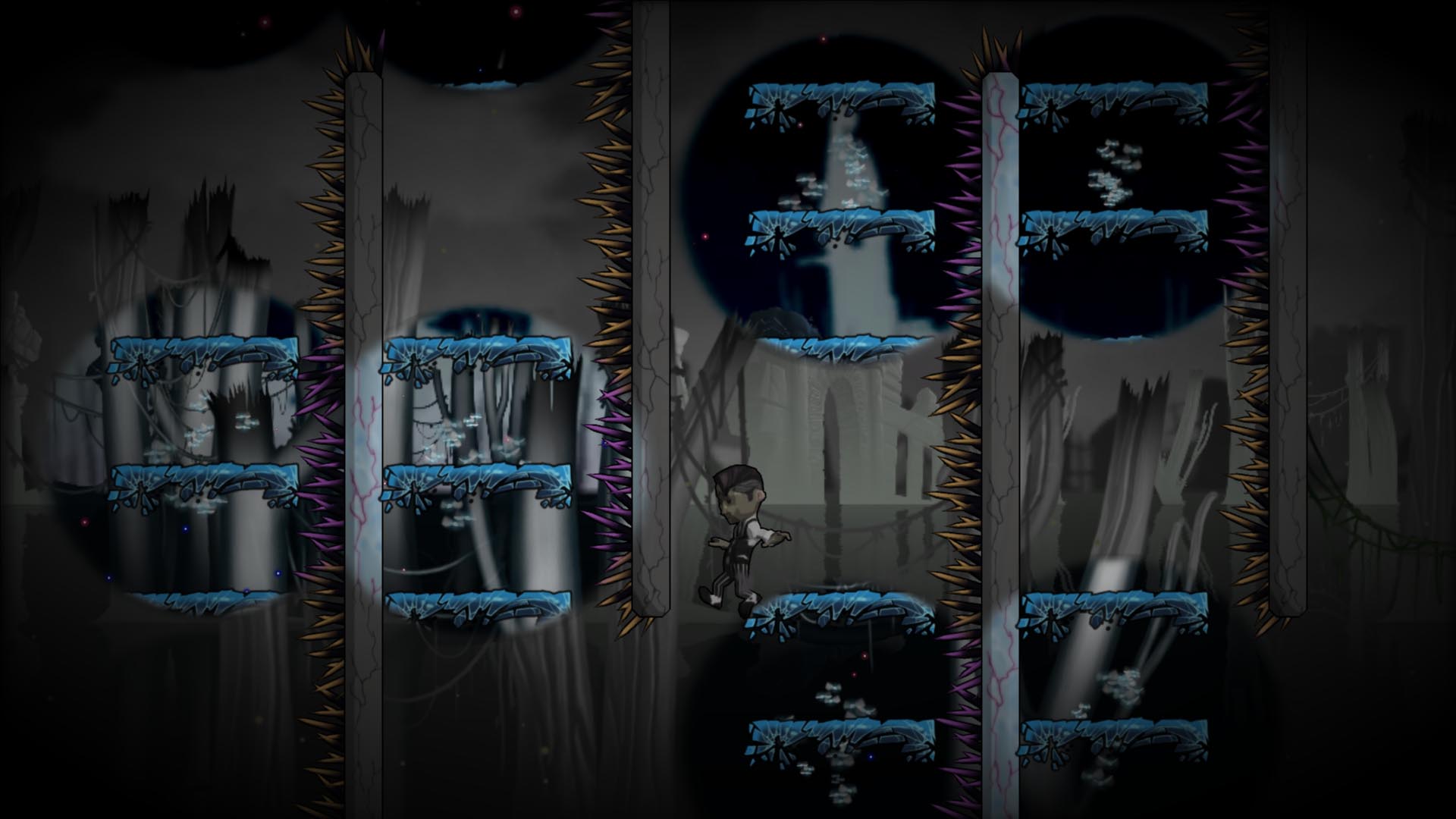 Скриншот из игры Schein - 32