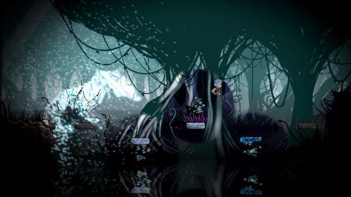 Скриншот из игры Schein - 43