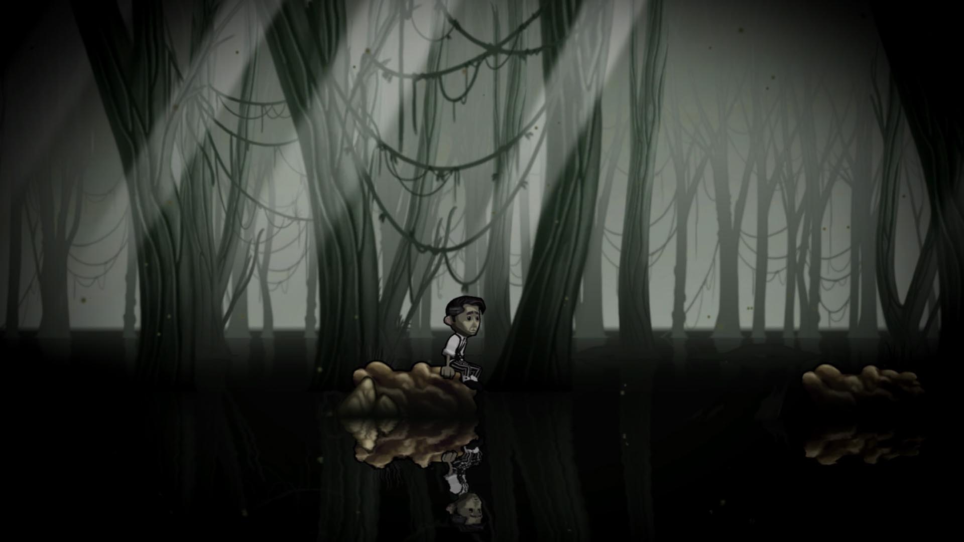 Скриншот из игры Schein - 35