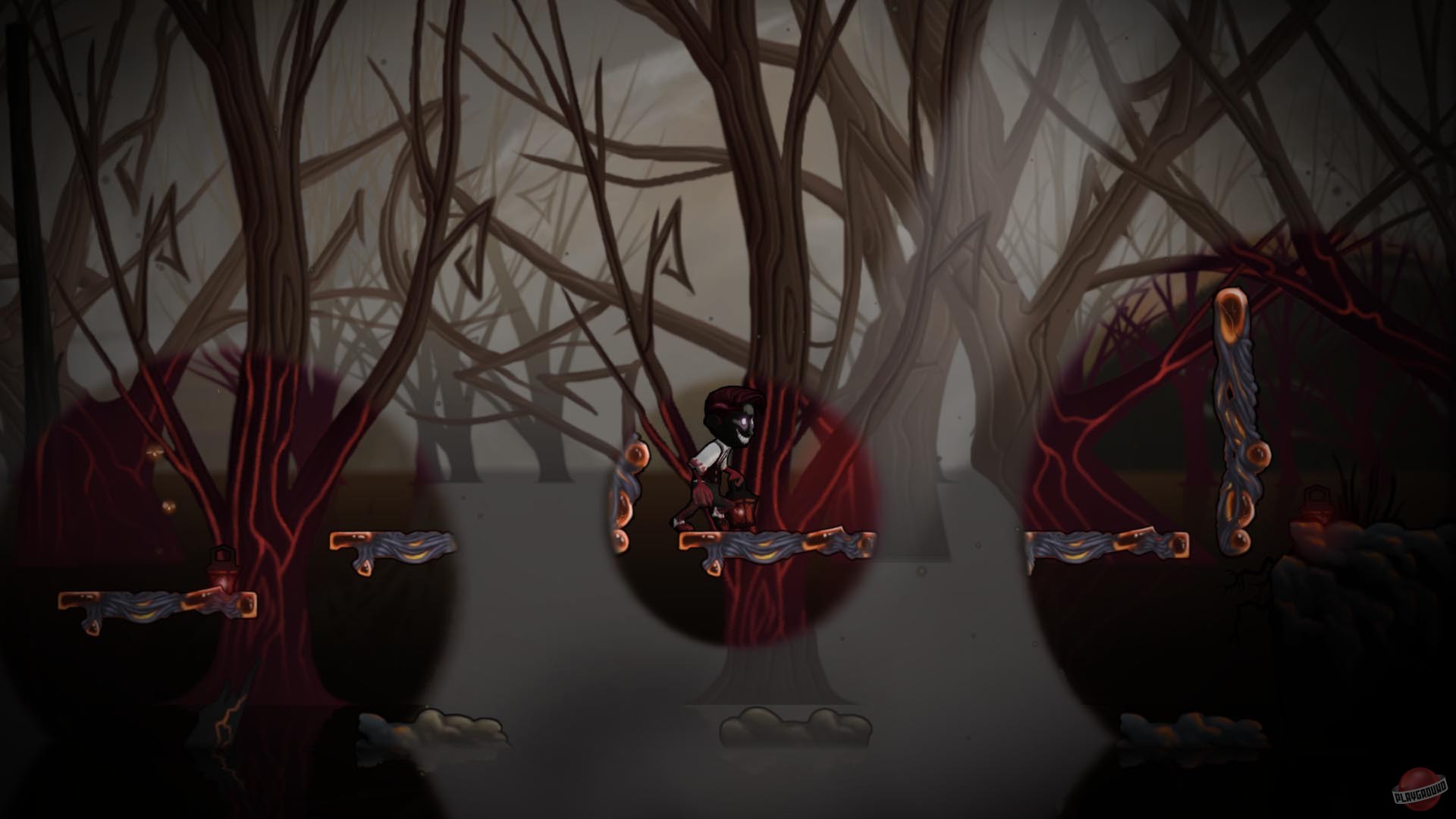 Скриншот из игры Schein - 19