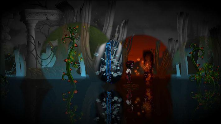 Скриншот из игры Schein - 21