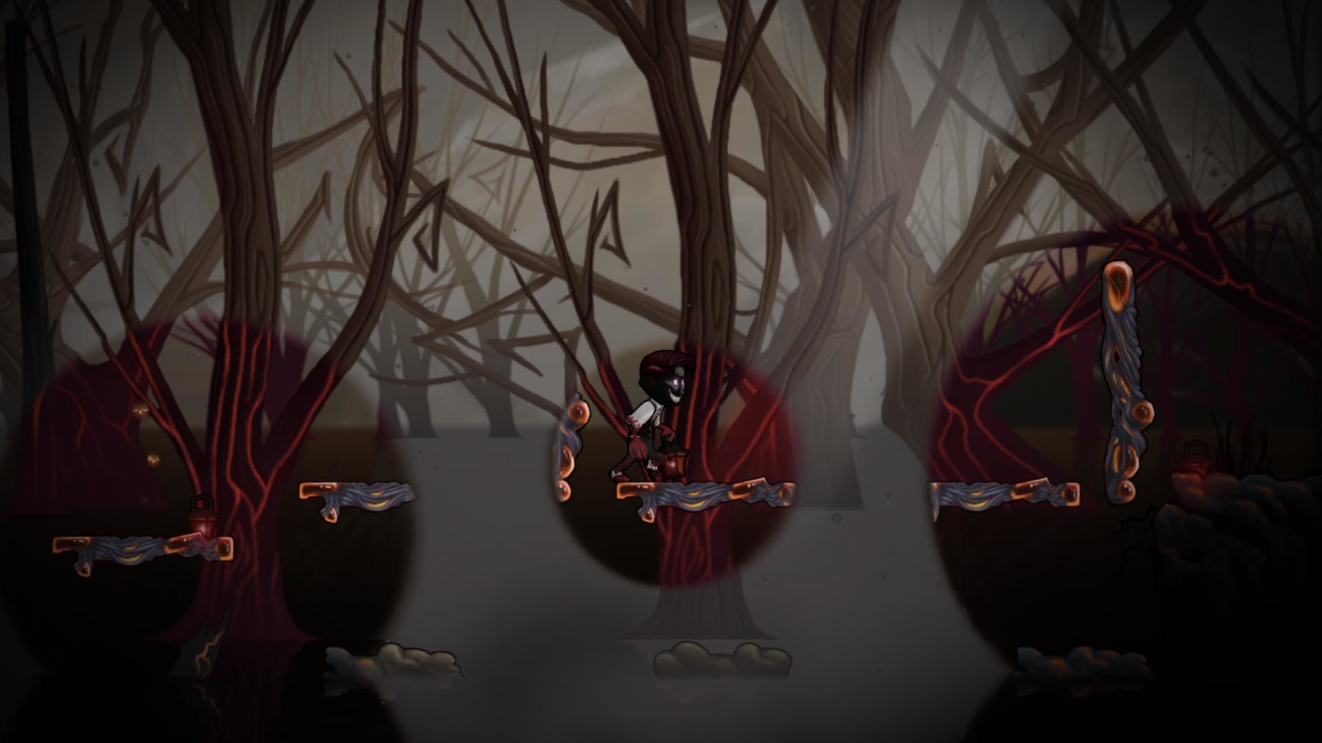 Скриншот из игры Schein - 44