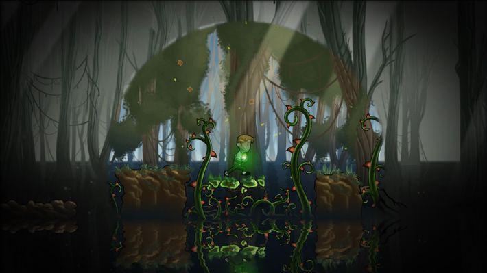 Скриншот из игры Schein - 57