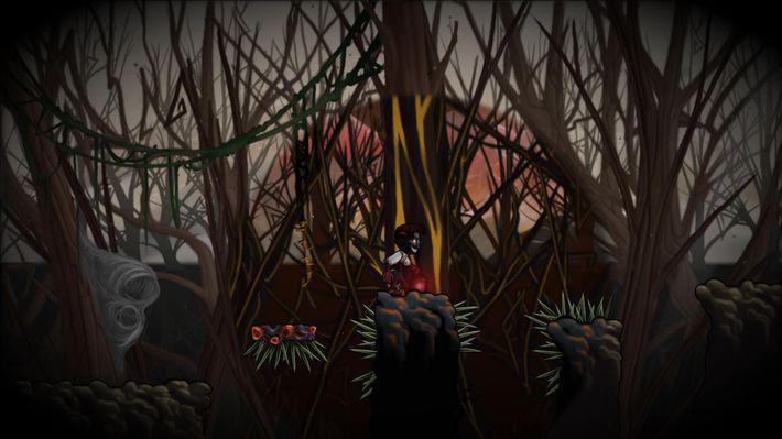 Скриншот из игры Schein - 55