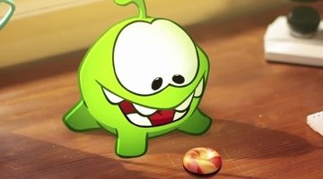 Скриншот из игры Cut the Rope 2 - 6