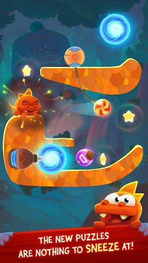 Скриншот из игры Cut the Rope: Magic - 27