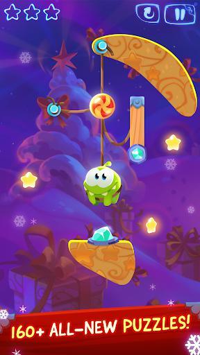 Скриншот из игры Cut the Rope: Magic - 26