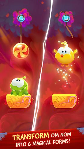 Скриншот из игры Cut the Rope: Magic - 15