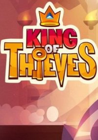 Обложка игры King of Thieves