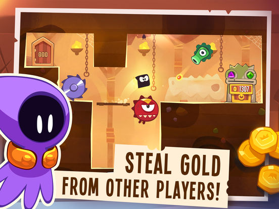 Скриншот из игры King of Thieves - 66