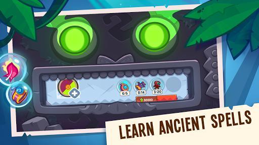 Скриншот из игры King of Thieves - 43