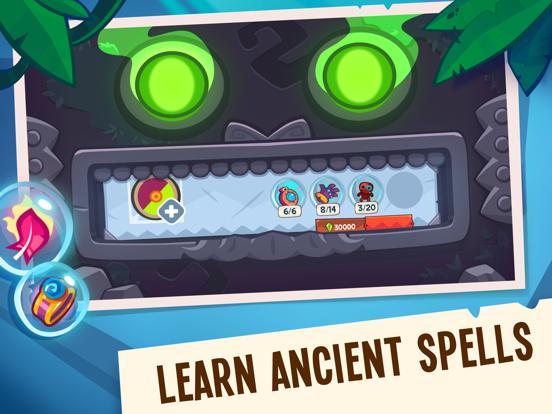 Скриншот из игры King of Thieves - 70