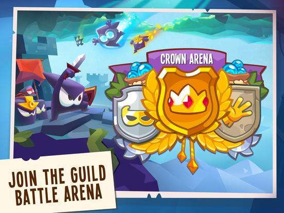 Скриншот из игры King of Thieves - 53