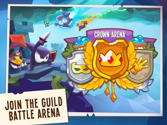 Скриншот из игры King of Thieves - 71