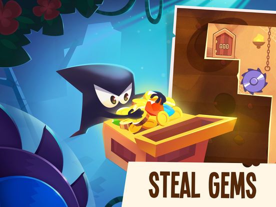 Скриншот из игры King of Thieves - 62