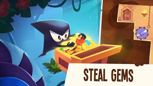 Скриншот из игры King of Thieves - 64