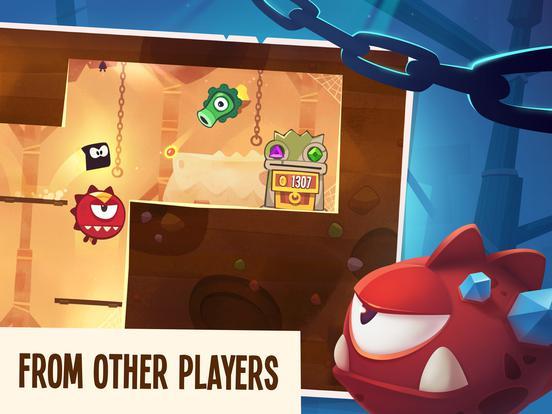 Скриншот из игры King of Thieves - 59