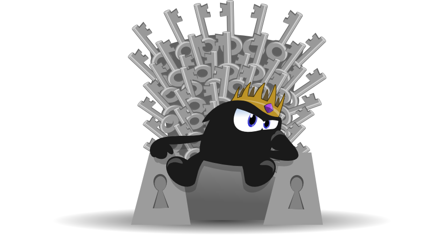 Скриншот из игры King of Thieves - 12