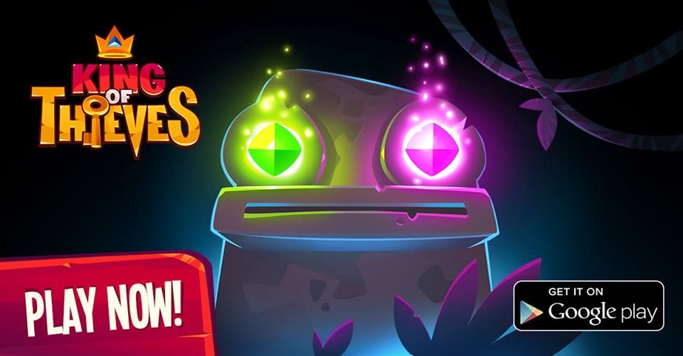 Скриншот из игры King of Thieves - 15