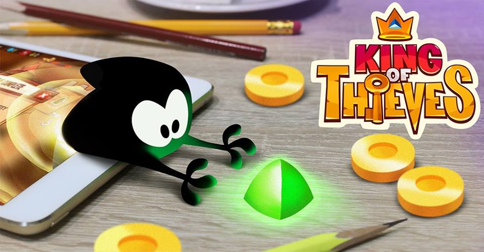 Скриншот из игры King of Thieves - 16