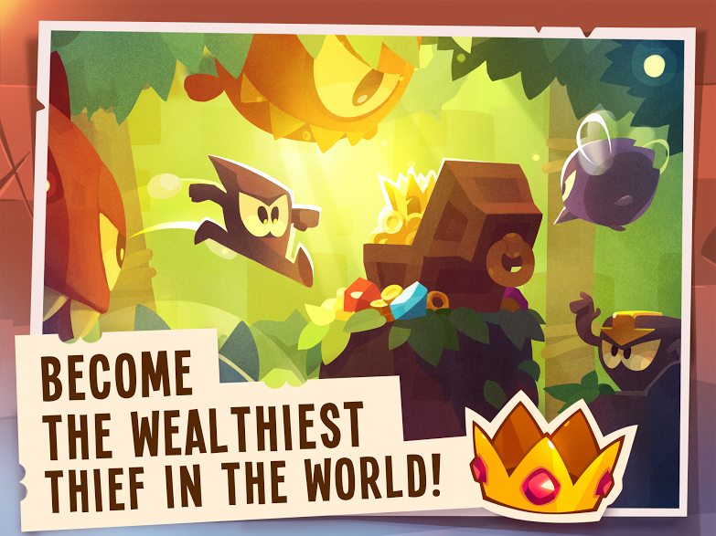 Скриншот из игры King of Thieves - 17