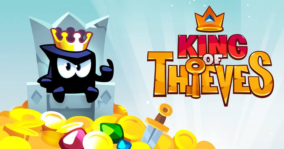 Скриншот из игры King of Thieves - 18