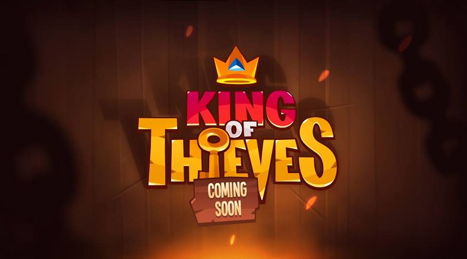 Скриншот из игры King of Thieves - 19